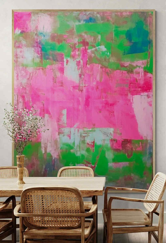 Giogia fl - El Camino Correcto - XXL - #2.1