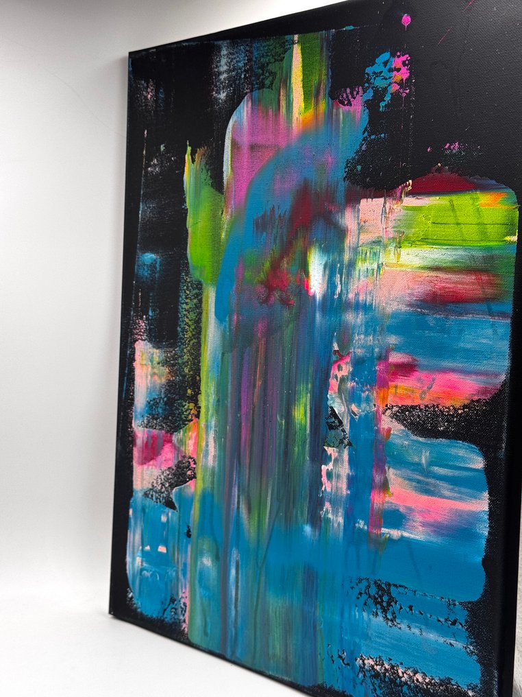 Karl Lagasse (1981) - Jesus is lord #4.3