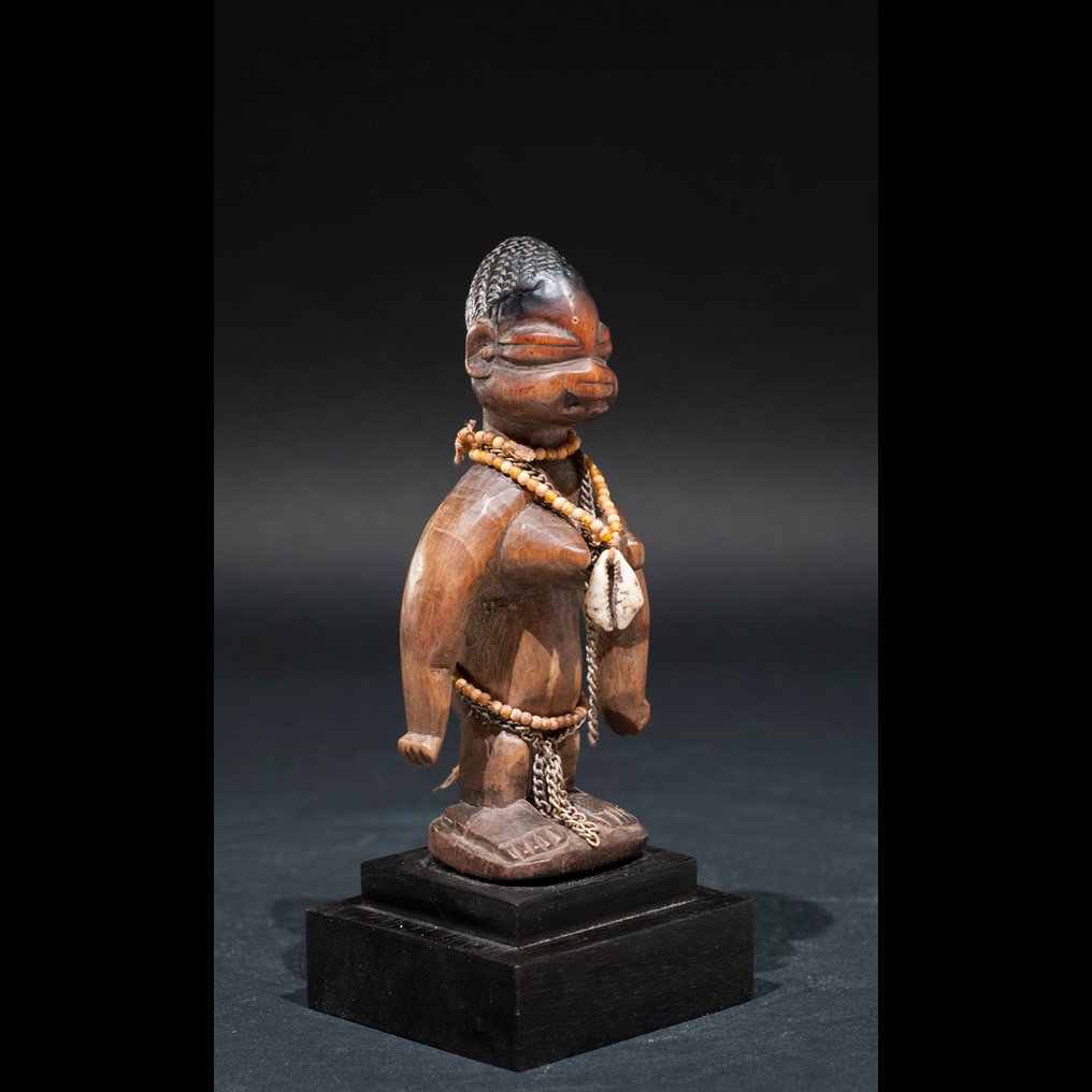 Άγαλμα Venavi Hohovi - Βουδού - Fon - Μπενίν #4.3