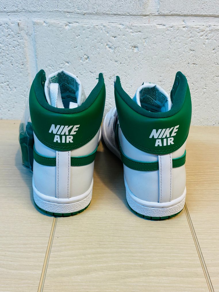 Air Jordan - Lace-up shoes - Size: EU 37.5 - New in box #3.2