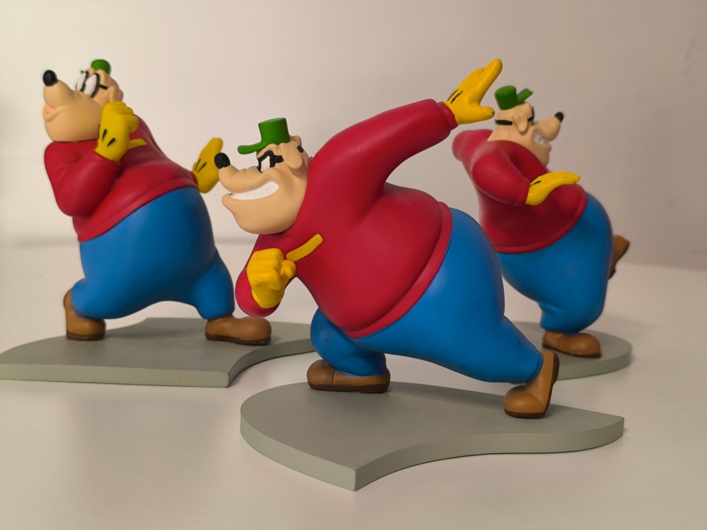 Disney - Figurka The Beagle Boys #1.0
