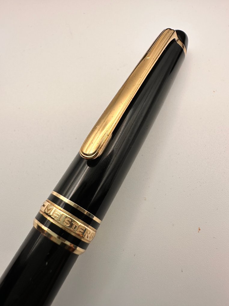 Montblanc - Meisterstück - 鋼筆 #2.1