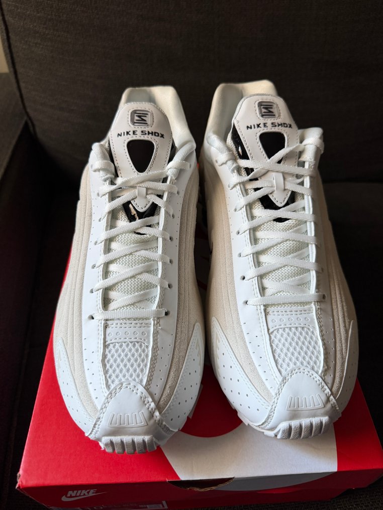 Nike - Shox R4 - Sneakers - Taille : EU 42 #3.2