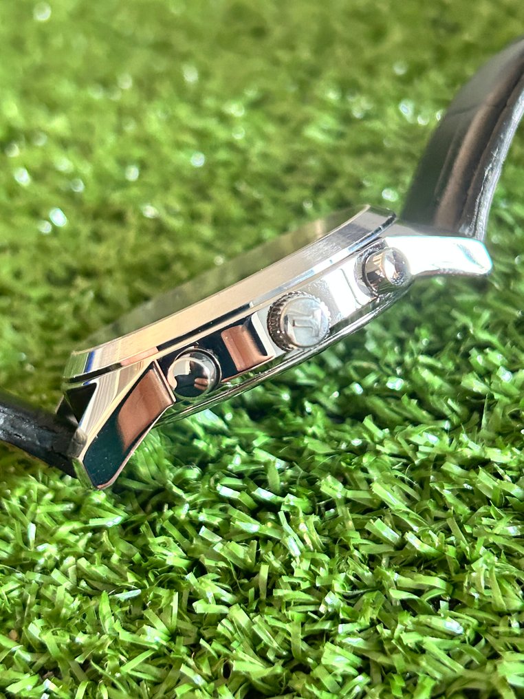 Tissot - T-Classic - χωρίς τιμή ασφαλείας - Άνδρες - 2010-2020 #4.3