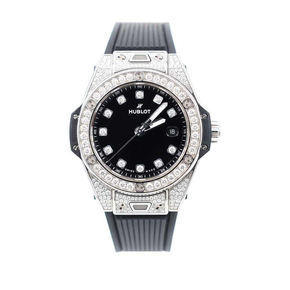 Hublot - Big Bang - 485.SX.1270.RX.1604 - Női - 2020+  #1.0