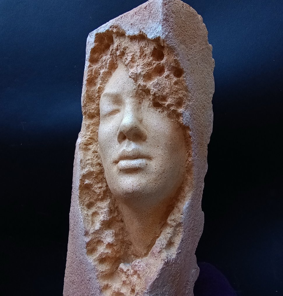 Mirella Gerosa - pensando a Michelangelo #2.1