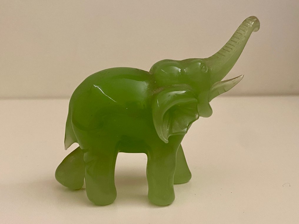 Themed collection - Miniature elephant collection #1.0