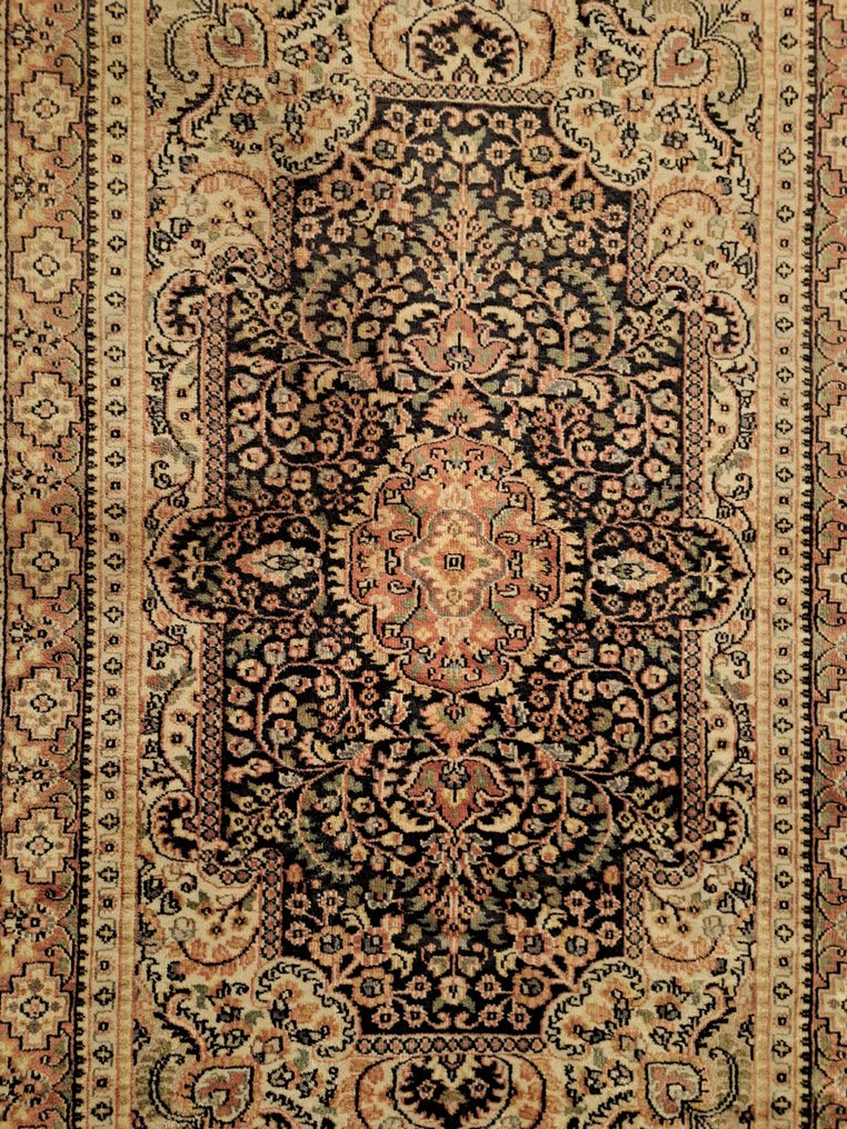 Kashmir - Teppich - 192 cm - 123 cm #3.2