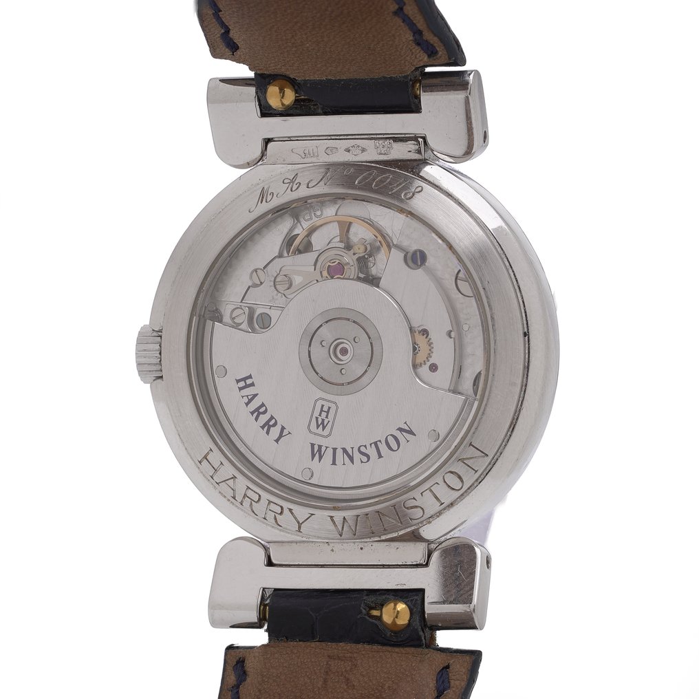 Harry Winston - Premier - 0048 - Γυναίκες - 2000-2010  #3.2