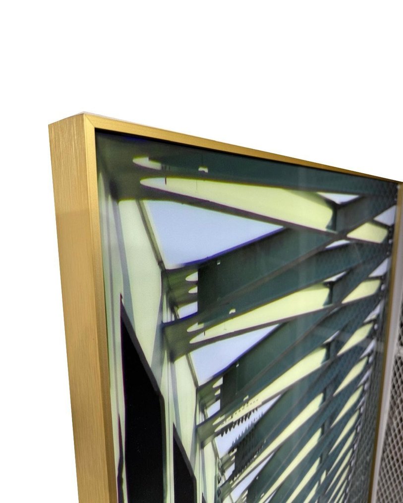 FANO (XX) - My Way #3.2