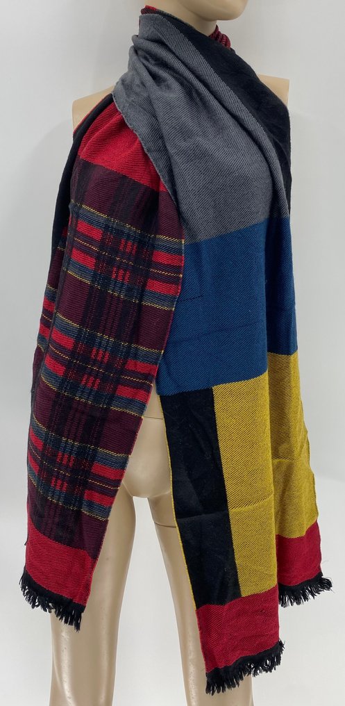 Missoni - Κασκόλ #4.3