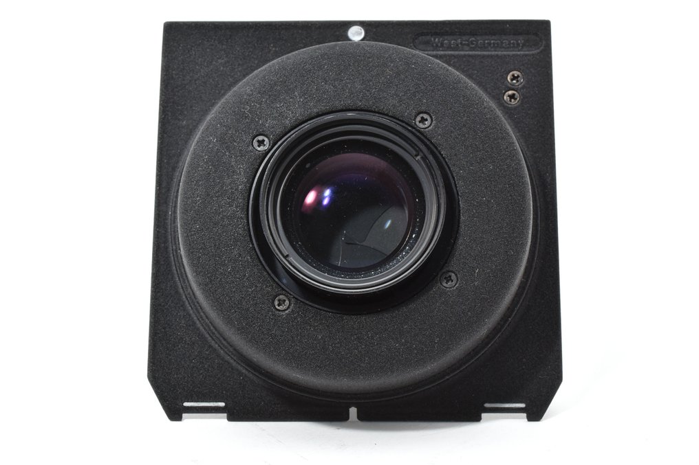 Schneider Kreuznach Symmar-S 5.6/150mm 远摄镜头 #4.3