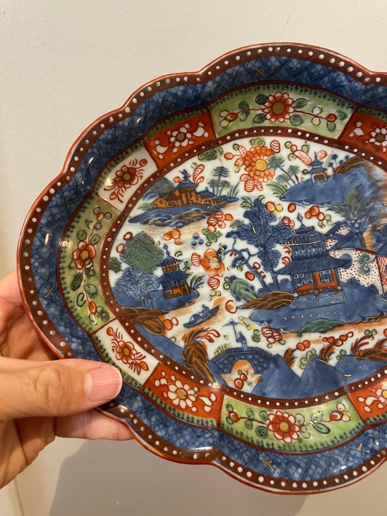 Bord - Porselein #1.0