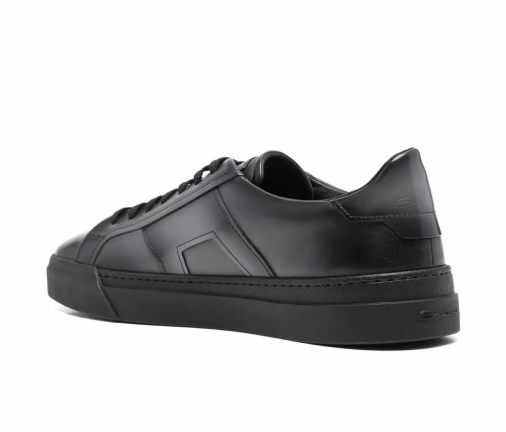 Santoni - Sneakers - Size: EU 40 - New with tags #2.1