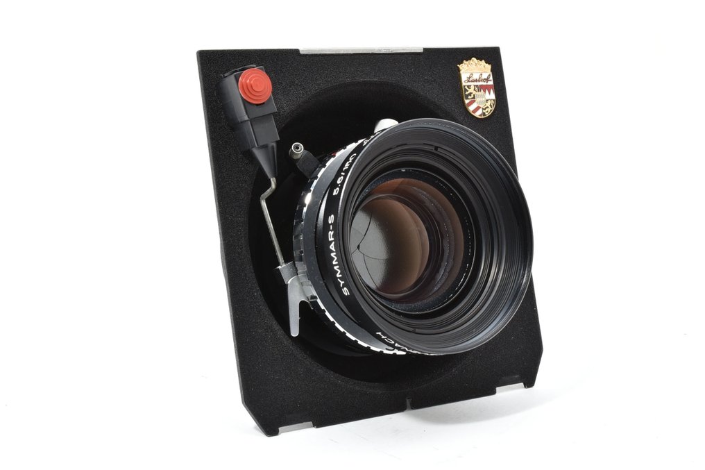 Schneider Kreuznach Symmar-S 5.6/150mm 远摄镜头 #2.1