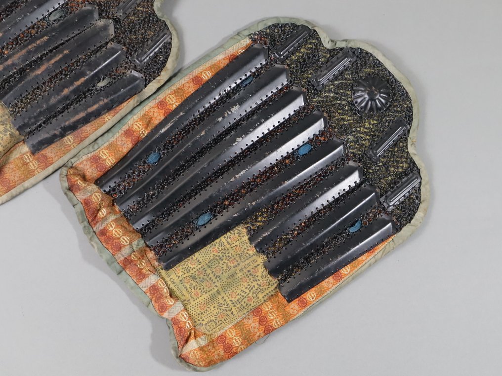 盔甲 (2) - 日本 - 20世纪 #3.2