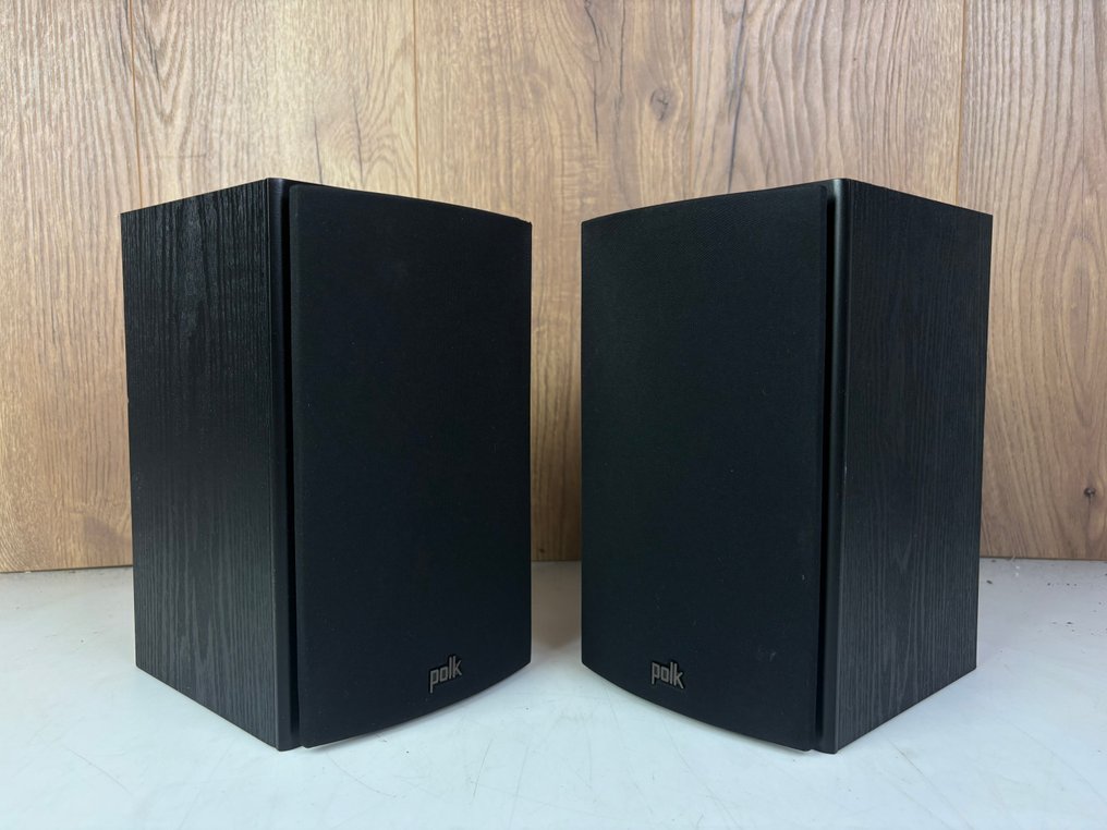 Polk - T15 - Matching Pair Speaker set #1.0