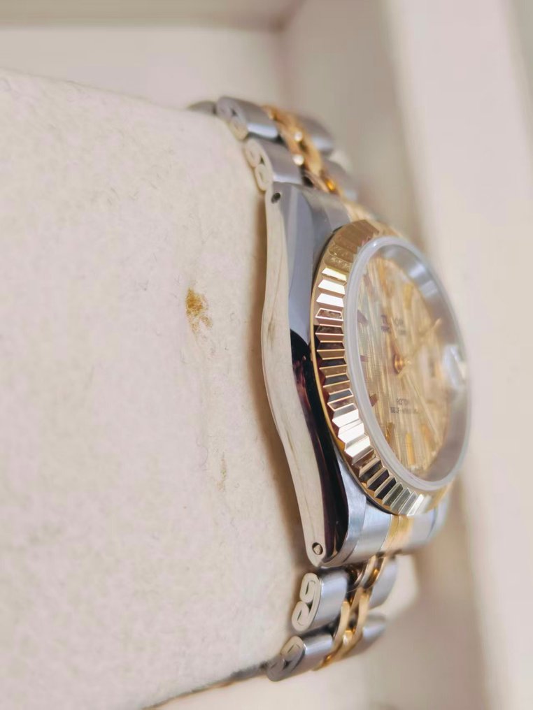 Tudor - Princess - 92513 Case by Rolex - Γυναίκες - 2000-2010  #4.3