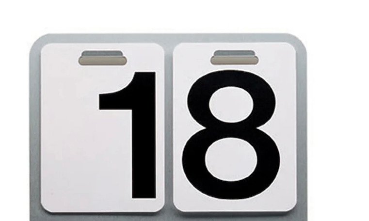 Διαρκές ημερολόγιο - Danese - Formosa - Αέναος Ημερολόγιο - Ιταλία #2.1