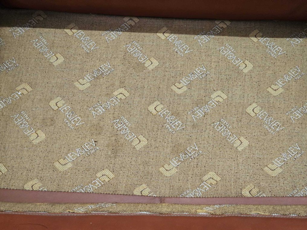 Lev & Lev - Sohva - Nahka #2.1