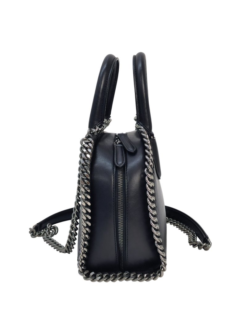 Stella McCartney - Bauletto Falabella Box - Väska #3.2