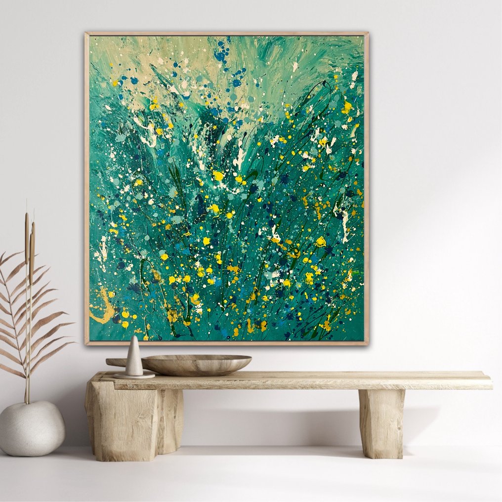 Cornelio Reut - Gioielli del prato #1.0