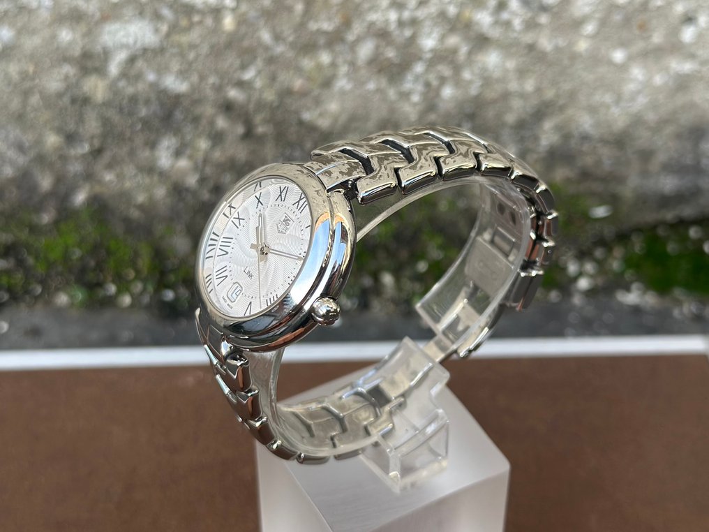 TAG Heuer - Link - WAT1314.BA0956 - Unisex - 2020+  #2.1