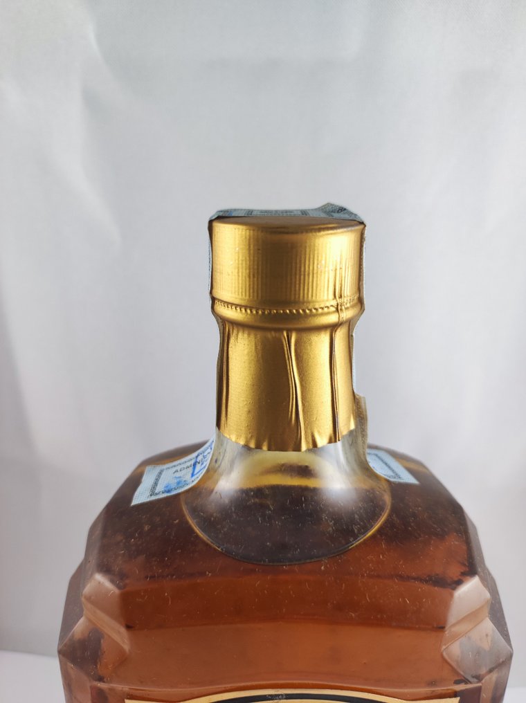 Highland Queen 21 years old Supreme  - b. Anni ‘70 - 75cl #2.1