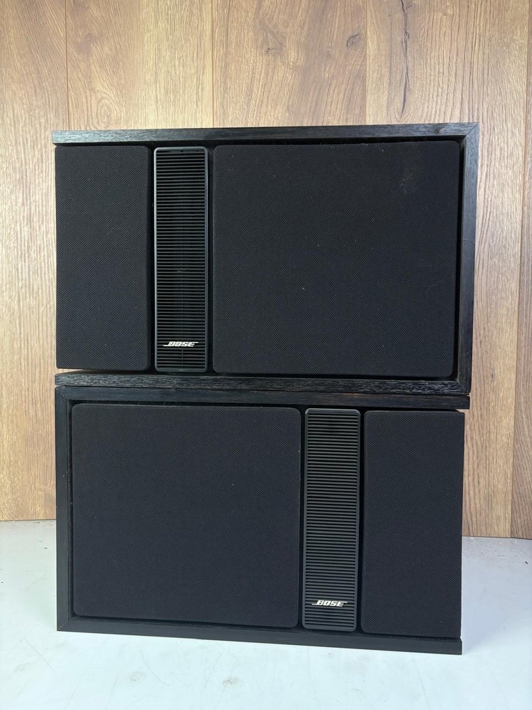 Bose - 301 Series II - Direct/Reflecting Speaker set #3.2