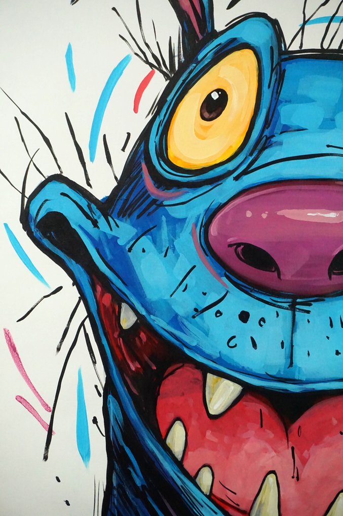 Waldemar Zwoliński - DogzillaXXL #4.3