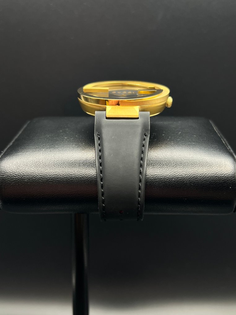 Gucci - Interlocking - Bez ceny minimalnej
- YA133326 - Unisex - 2020+ #2.1