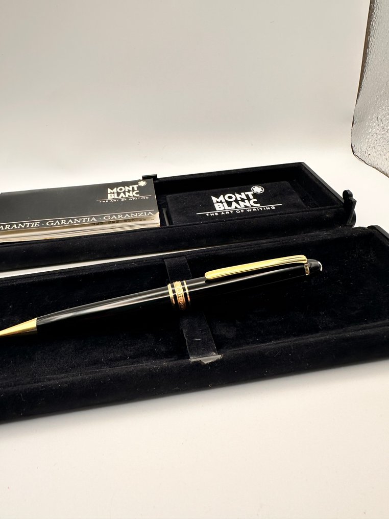 Montblanc - Meisterstück - 鋼筆 #1.0