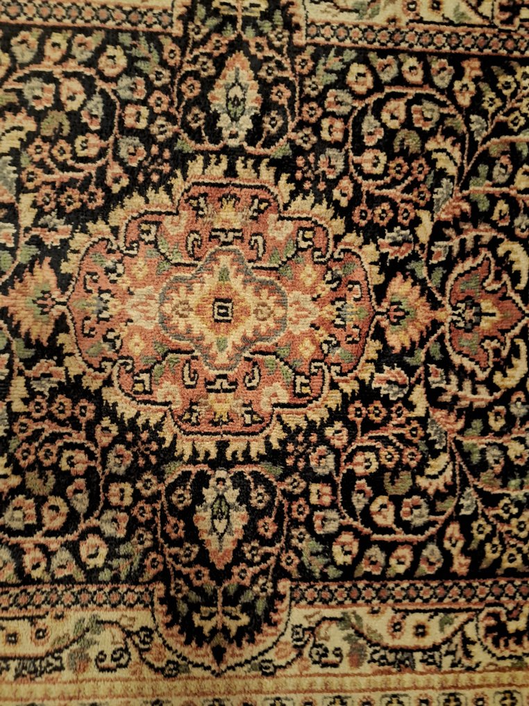 Kashmir - Teppich - 192 cm - 123 cm #2.1