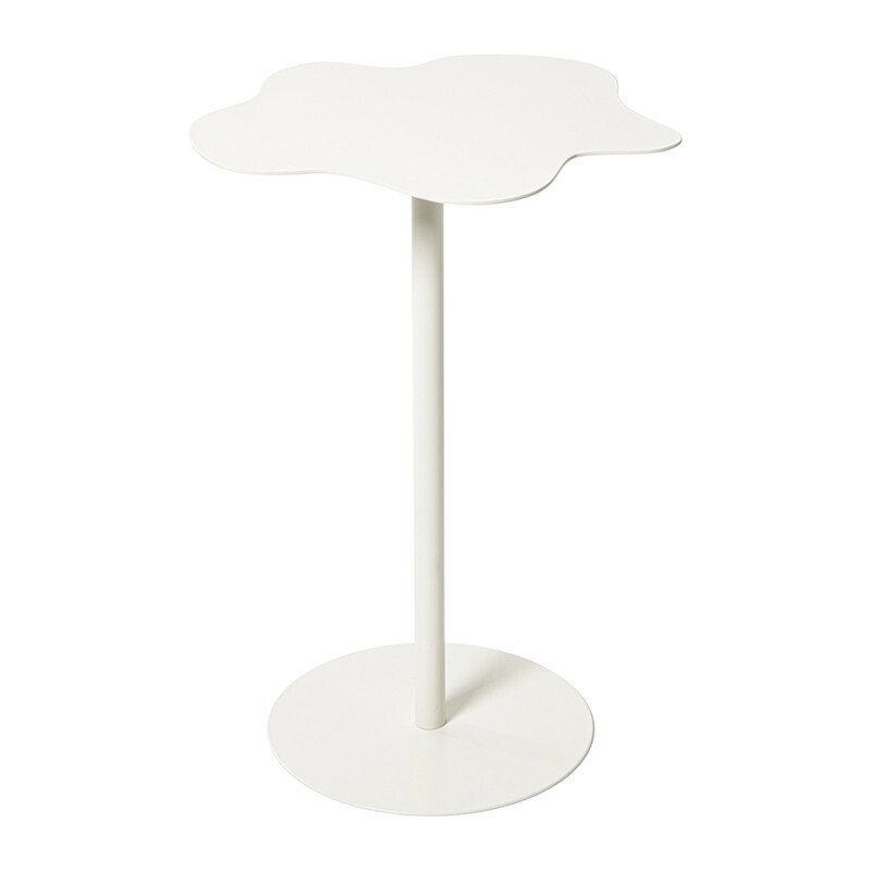 Moderne - Table d'appoint - Acier, Esprit #4.3