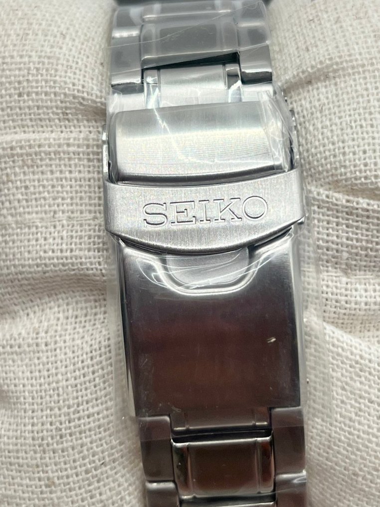 Seiko - SCVE049 - No reserve price - SCVE049 - Men - 2020+ #2.1