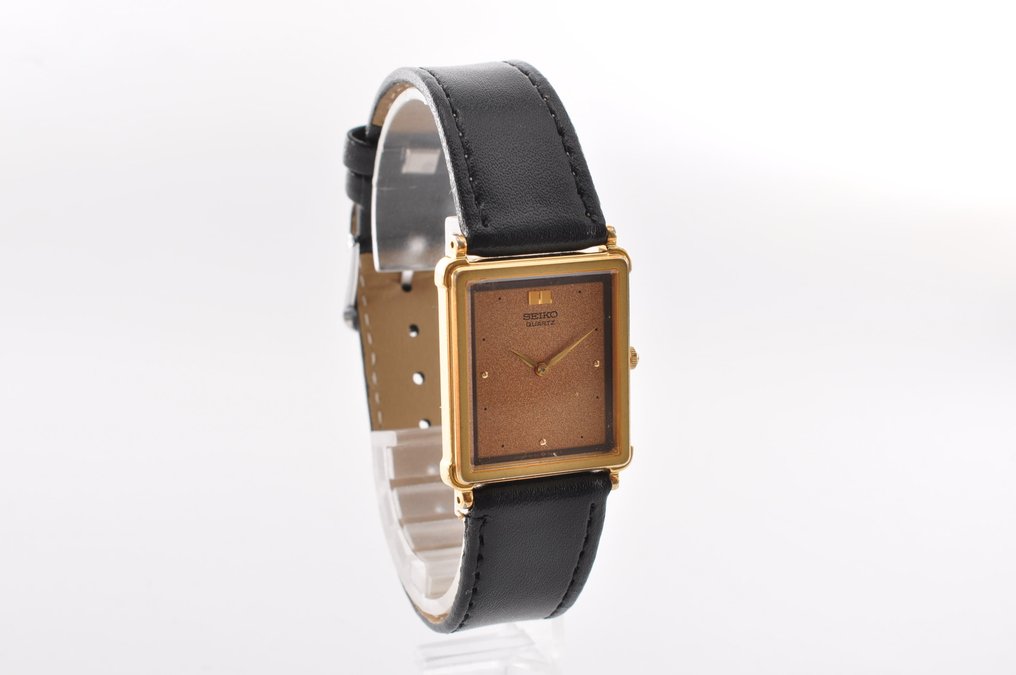 Seiko - 没有保留价 - 5P30-5090 - 男士 - 1990-1999  #2.1