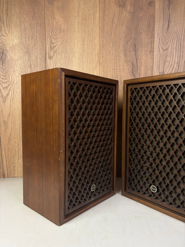 Sansui - SP-30 Speaker set #1.0