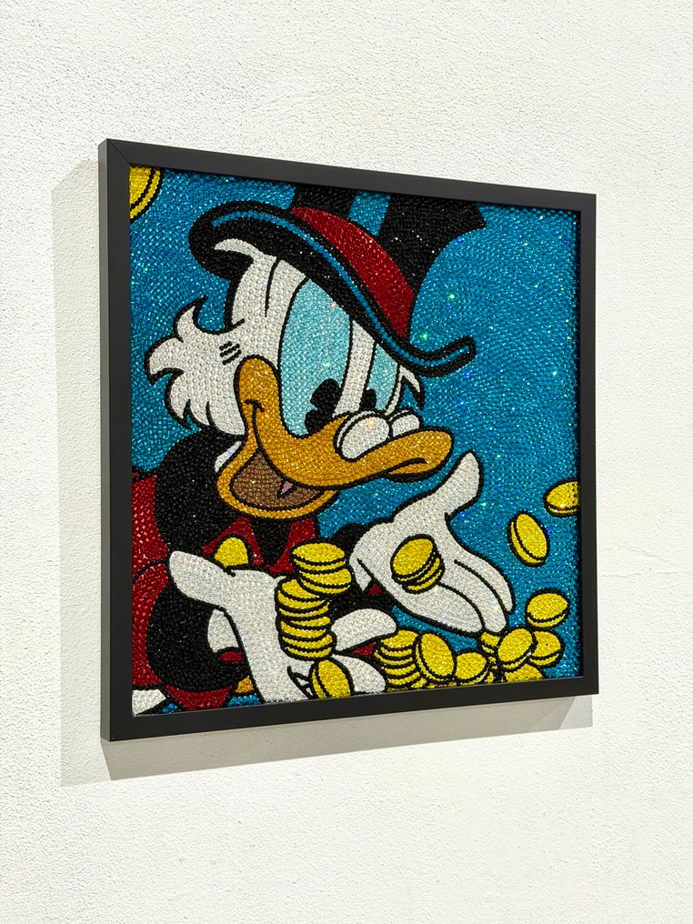 Okyes - Shiny Dreams (Crystal Covered) #2.1