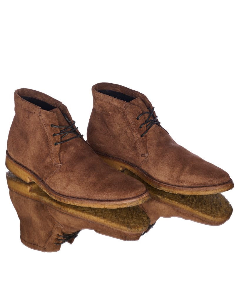 Gucci - Ankle boots - Size: EU 42 #1.0