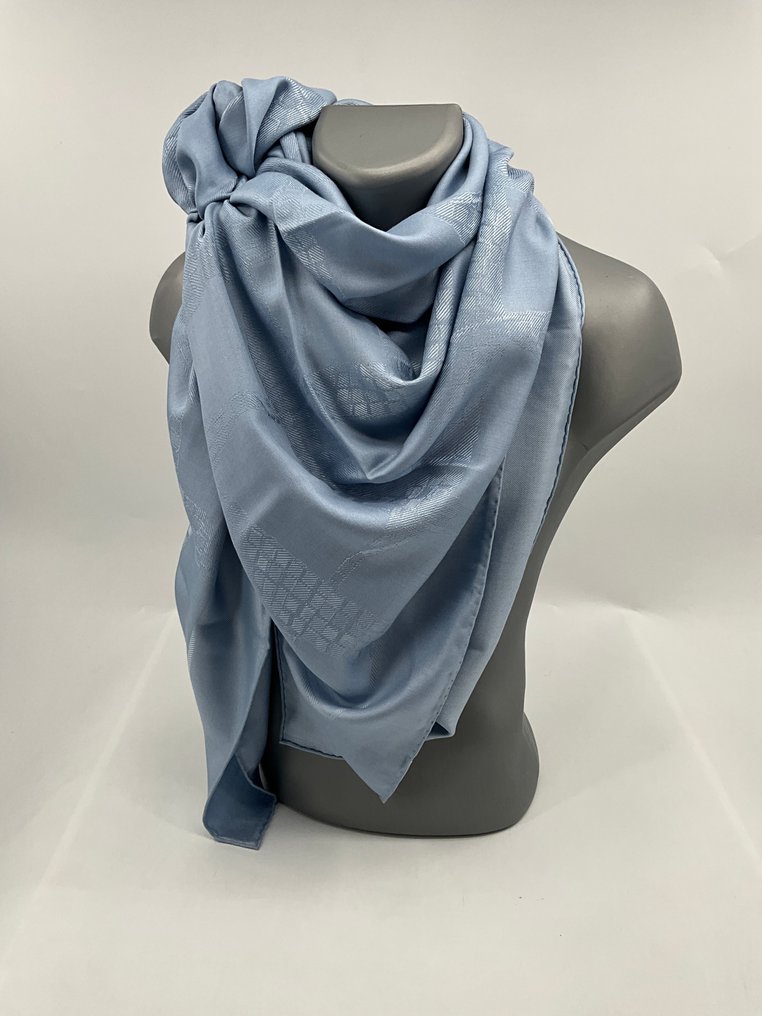 Chopard - SOIE /LAINE  MAJESTUEUSE - Eșarfă (șal) #2.1