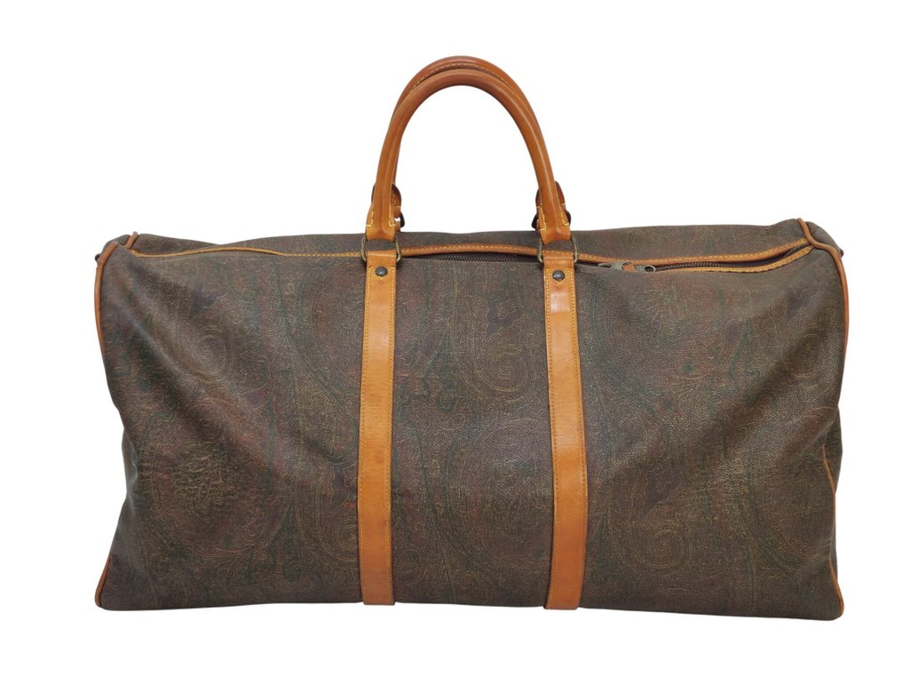 Etro - Arnica travel bag - Borsa #1.0