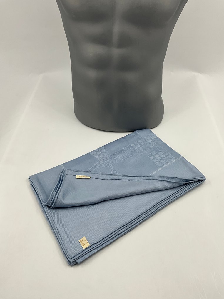 Chopard - SOIE /LAINE  MAJESTUEUSE - Stola (sjaal) #3.2