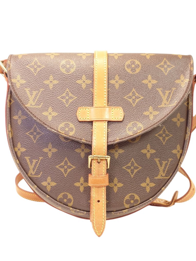 Louis Vuitton - Chantilly - Borsa a tracolla #1.0
