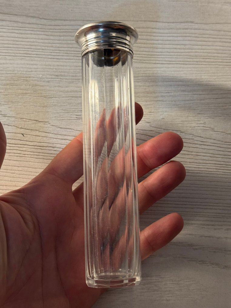 Flakon kosmetyczny - Srebro pr. 925 #1.0