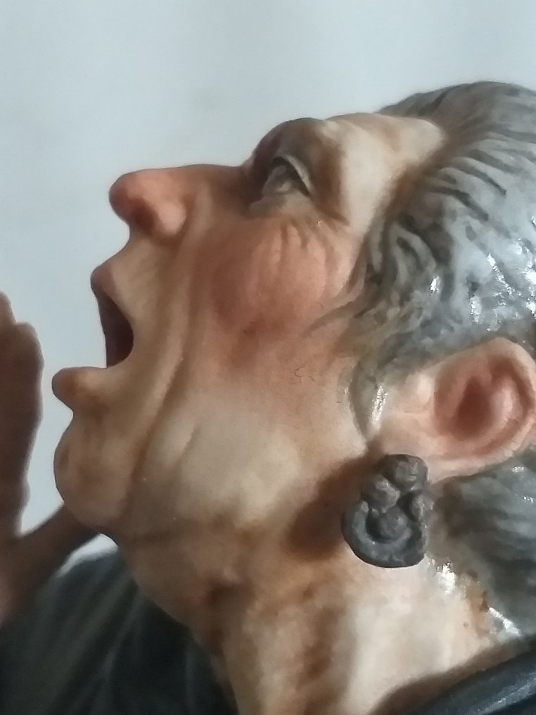 Algora - Ermanos Algora - Figure - La Cacharreria - Porcelain #3.2