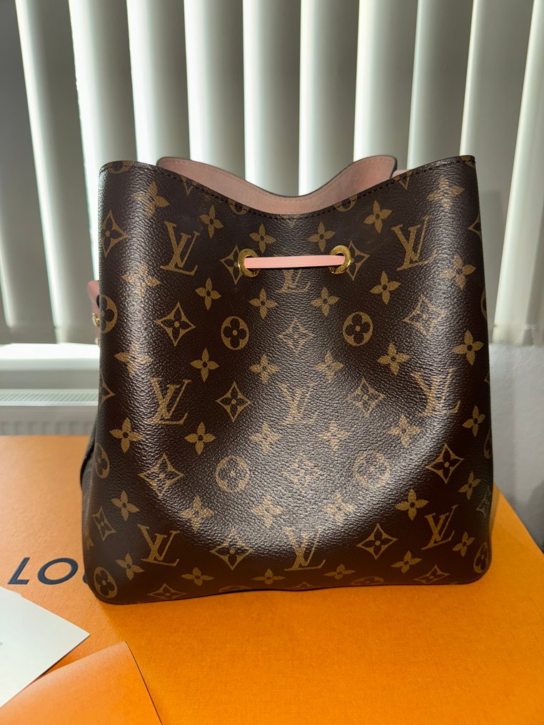 Louis Vuitton - NeoNoe - 挎包 #3.2