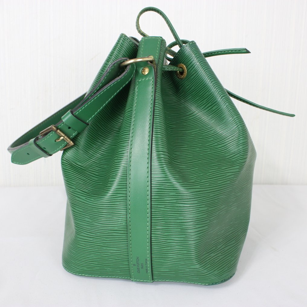 Louis Vuitton - Noé - Τσάντα ώμου #3.2