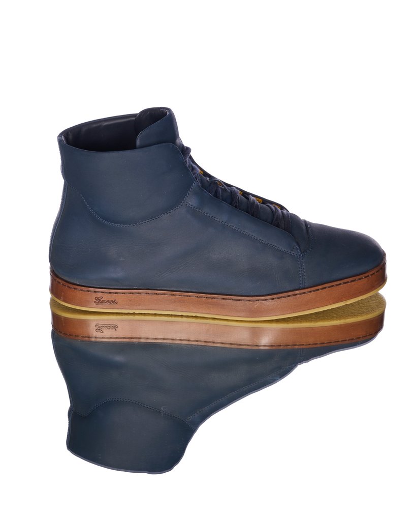 Gucci - Bottines - Taille : EU 43 #2.1