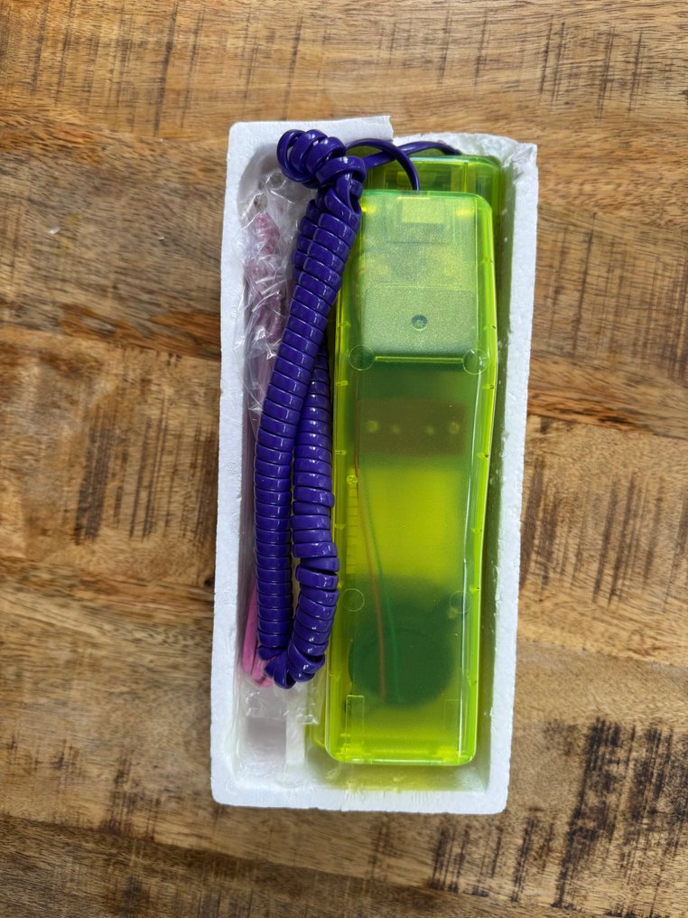 Swatch - 模擬電話 - Twinphone Deluxe - 塑料 #2.1