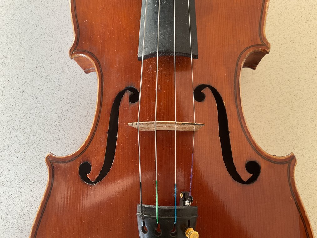 Labelled Remy - - Violine - Frankreich #3.2